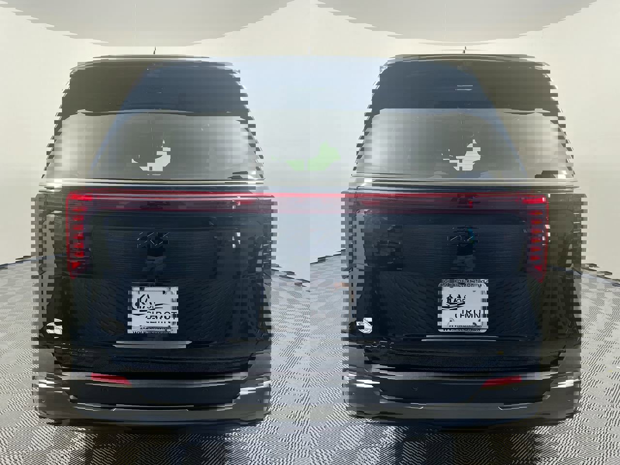 New 2026 Kia Carnival SX Prestige image 4