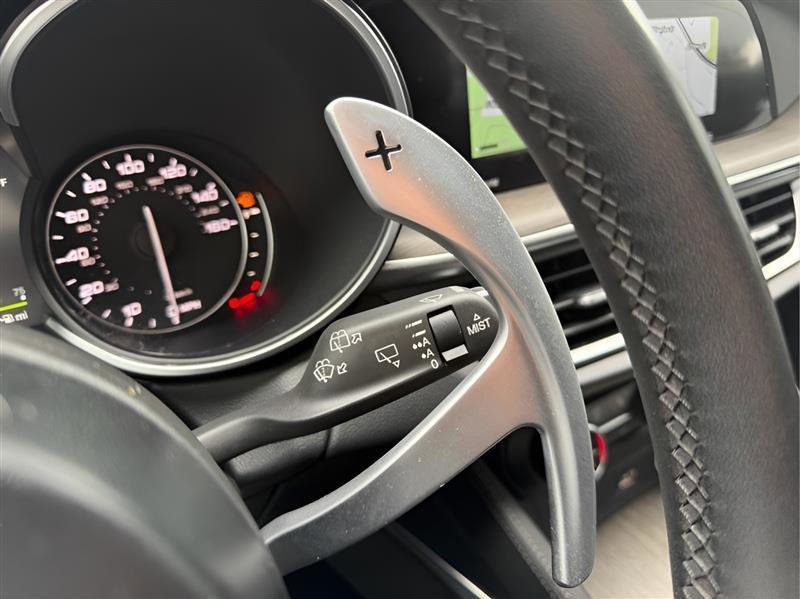 Used 2018 Alfa Romeo Stelvio Ti Sport image 47