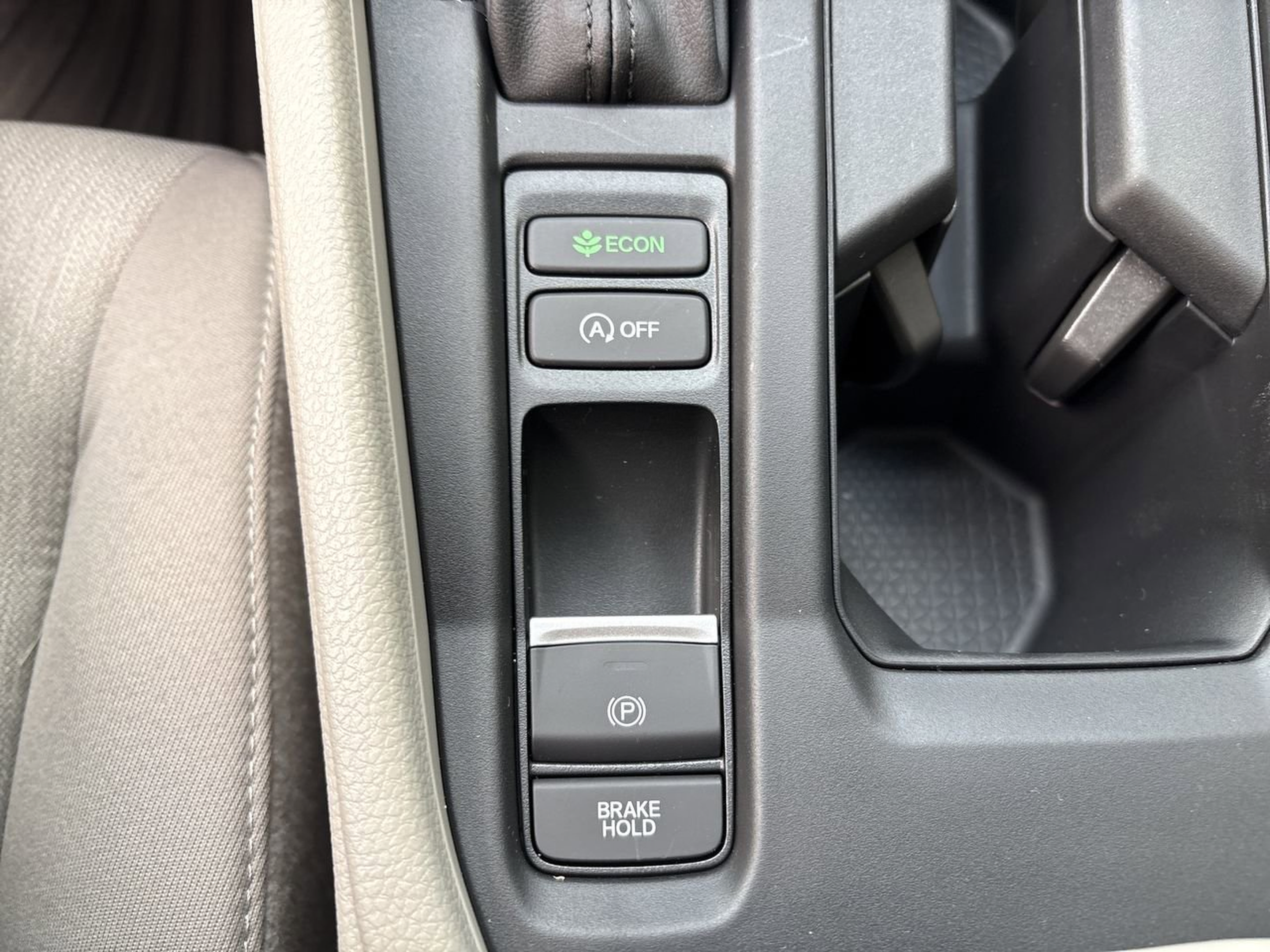 New 2026 Honda Accord SE image 26
