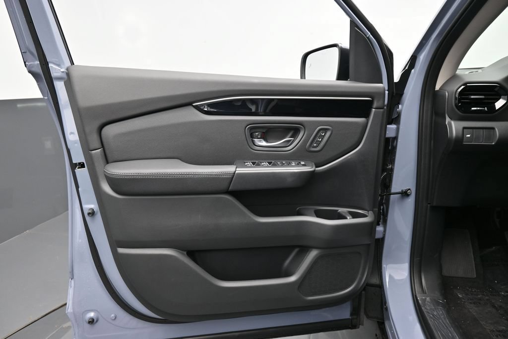 New 2026 Honda Pilot EX-L image 16