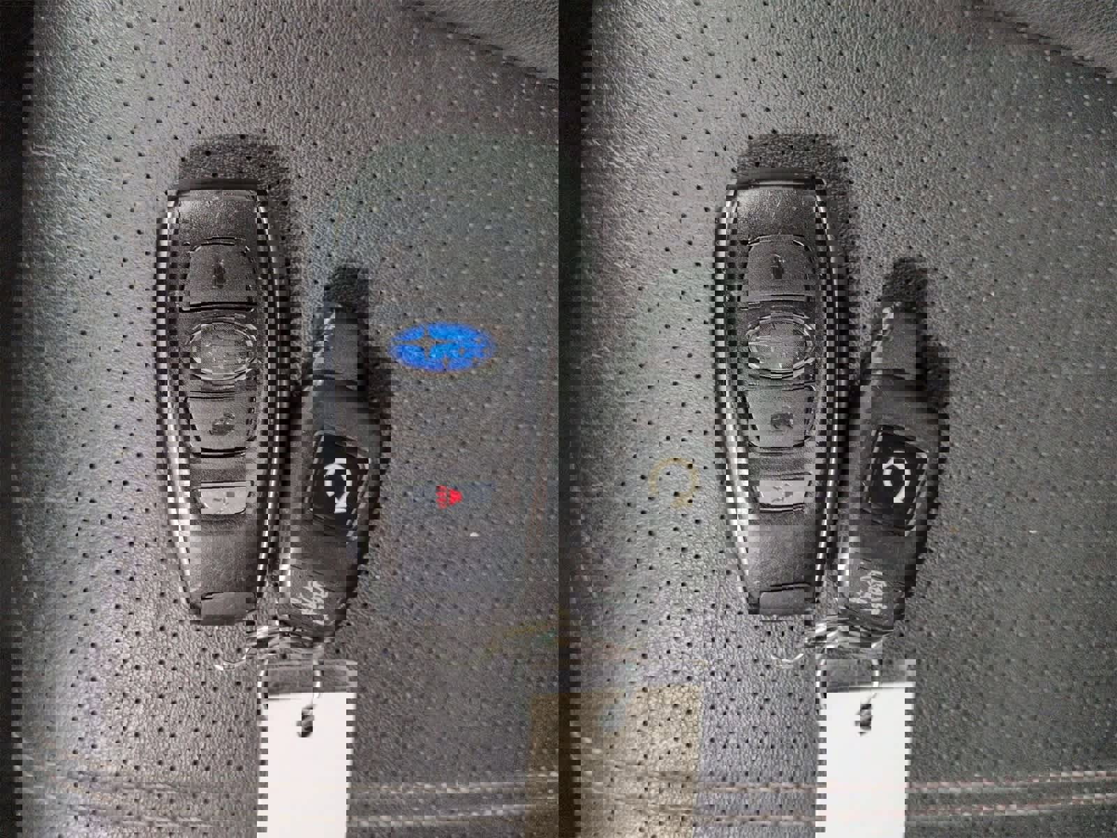 Used 2017 Subaru Forester 2.5i Touring image 37