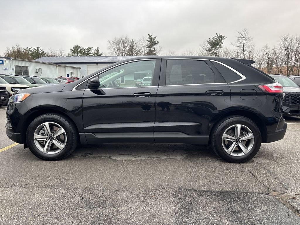 Used 2024 Ford Edge SEL w/ Convenience Package AWD/4WD image 8