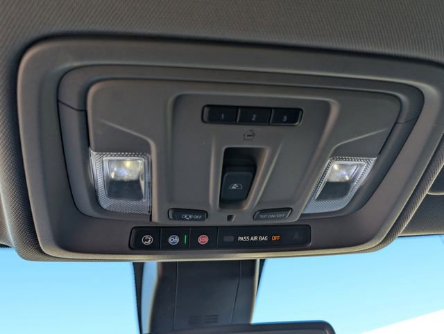 Used 2019 GMC Sierra 1500 SLT w/ SLT Premium Plus Package image 26