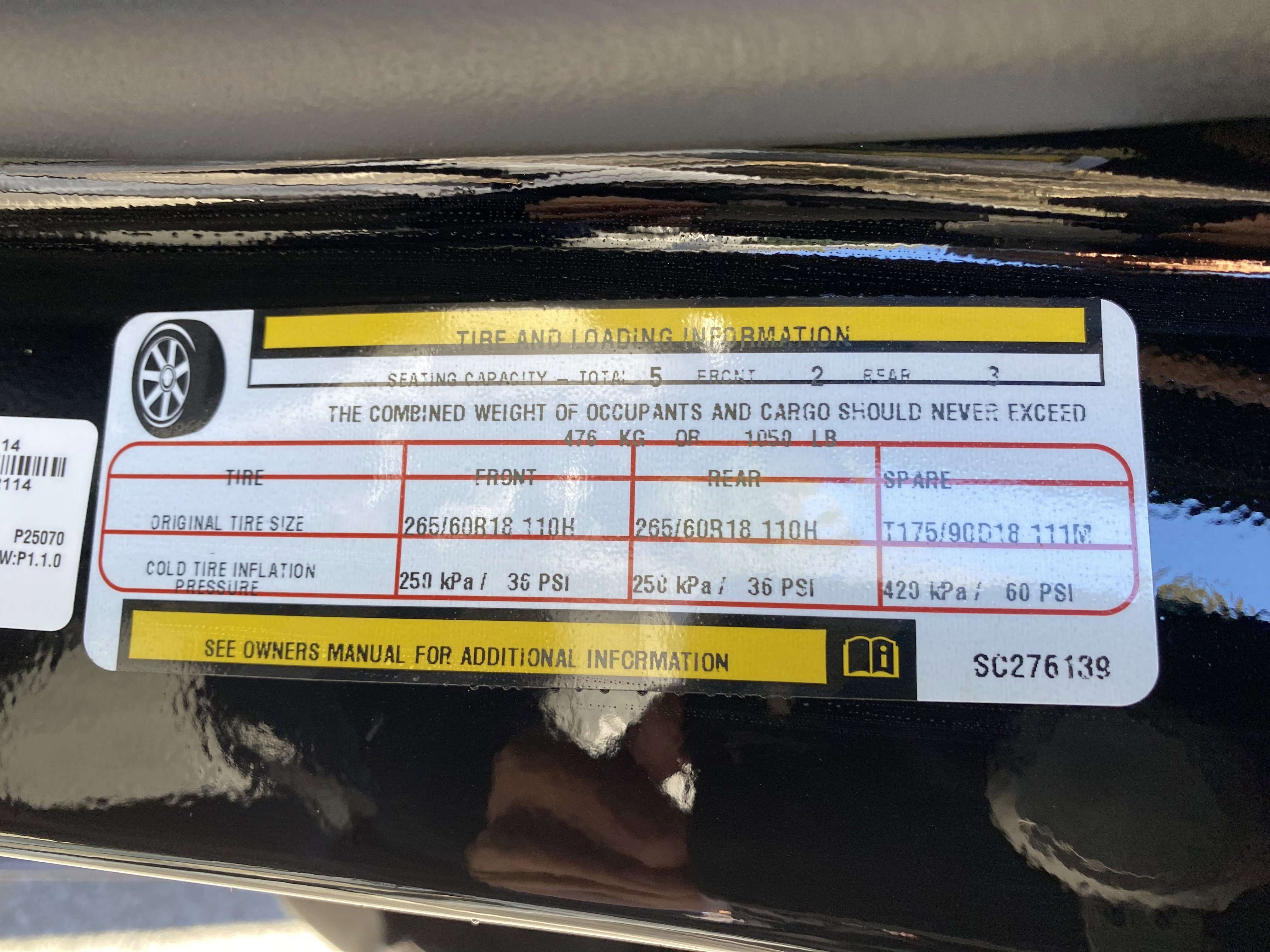 Used 2025 Jeep Grand Cherokee Laredo X image 39