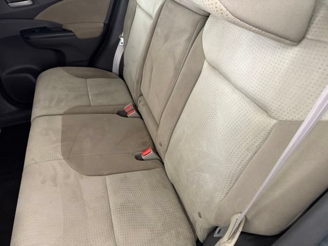 Used 2014 Honda CR-V EX image 29