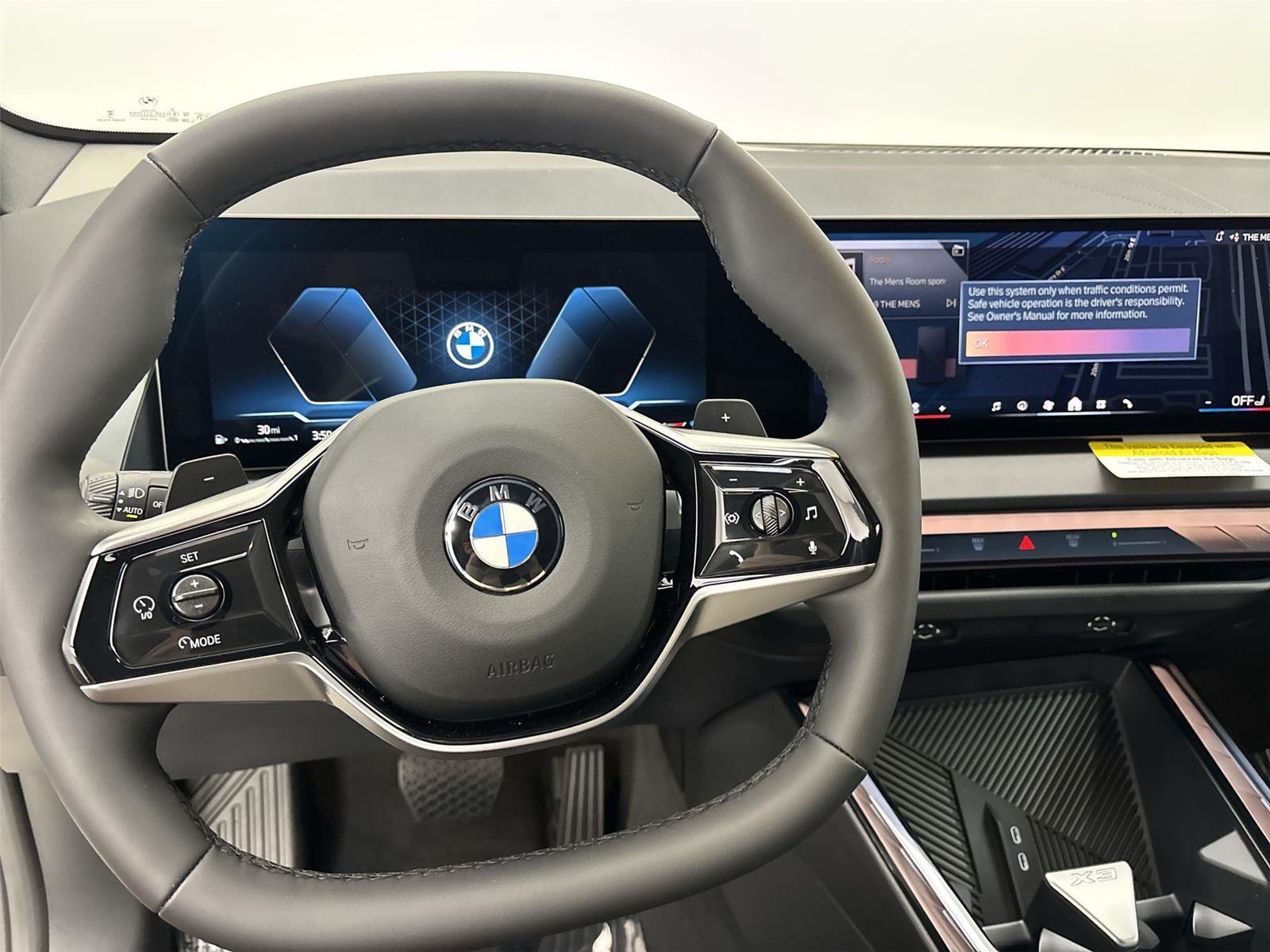 New 2026 BMW X3 xDrive30 w/ Premium Package image 22