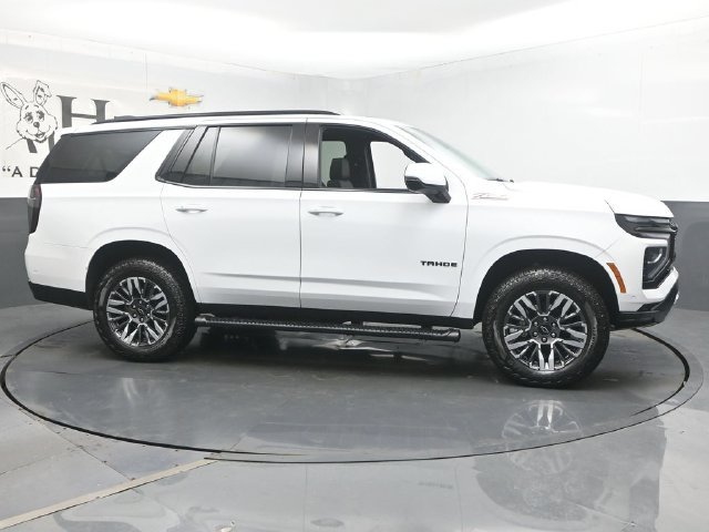 New 2026 Chevrolet Tahoe Z71 w/ Comfort Package