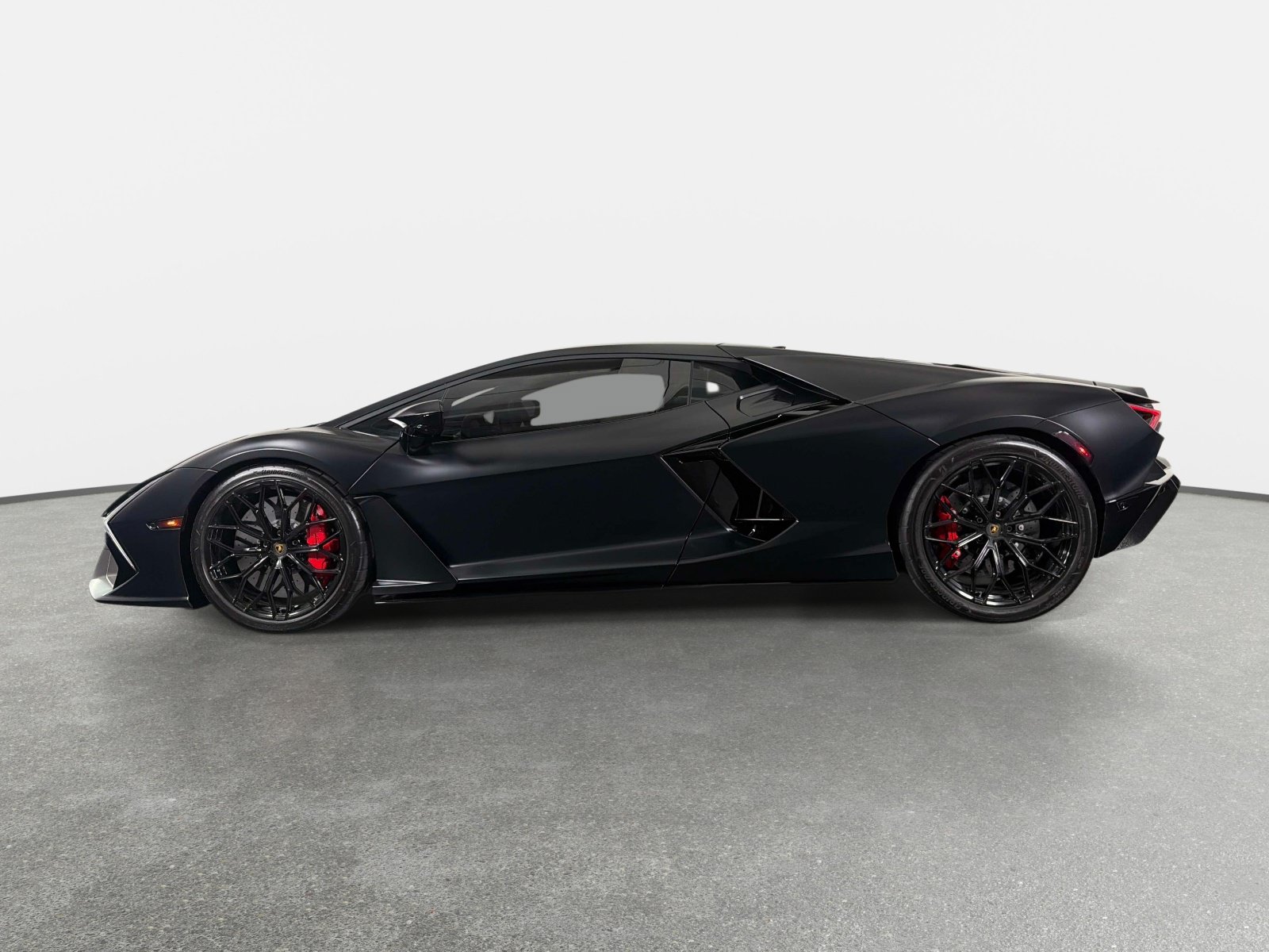 Used 2024 Lamborghini Revuelto AWD/4WD image 6