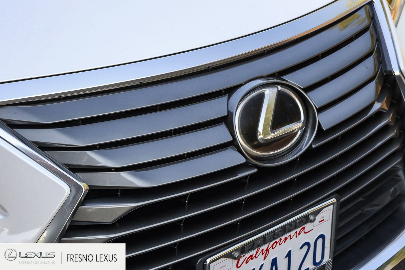 Used 2019 Lexus RX 350 AWD w/ Accessory Package image 11