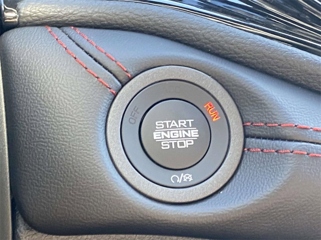 New 2026 Dodge Durango GT w/ Blacktop Package image 27