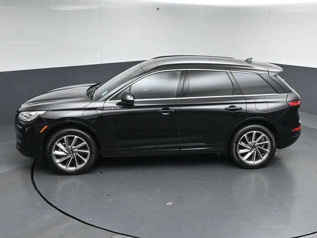 Certified 2025 Lincoln Corsair Grand Touring AWD/4WD image 48
