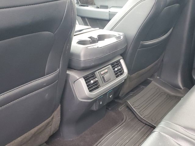 Used 2022 Ford F150 Lariat w/ Equipment Group 502A High image 28