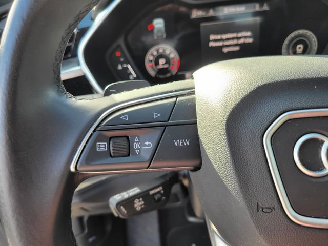 Used 2022 Audi Q3 2.0T Premium Plus image 23