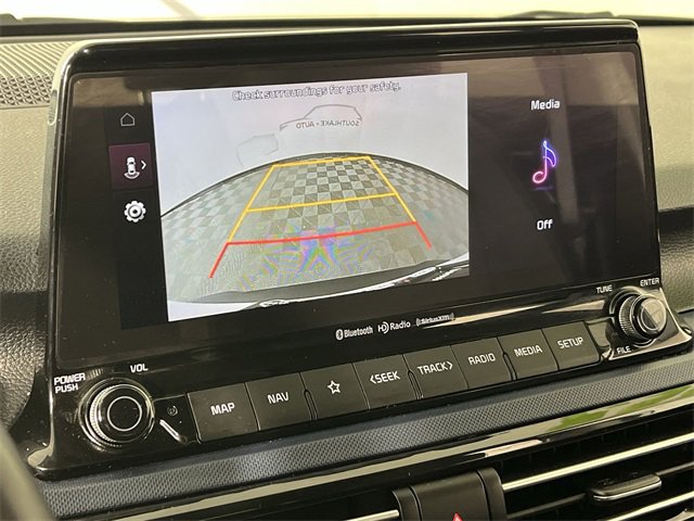 Certified 2023 Kia Seltos S w/ Navigation Package image 17