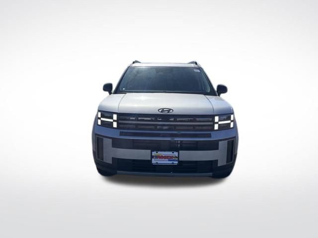 New 2025 Hyundai Santa Fe XRT image 8