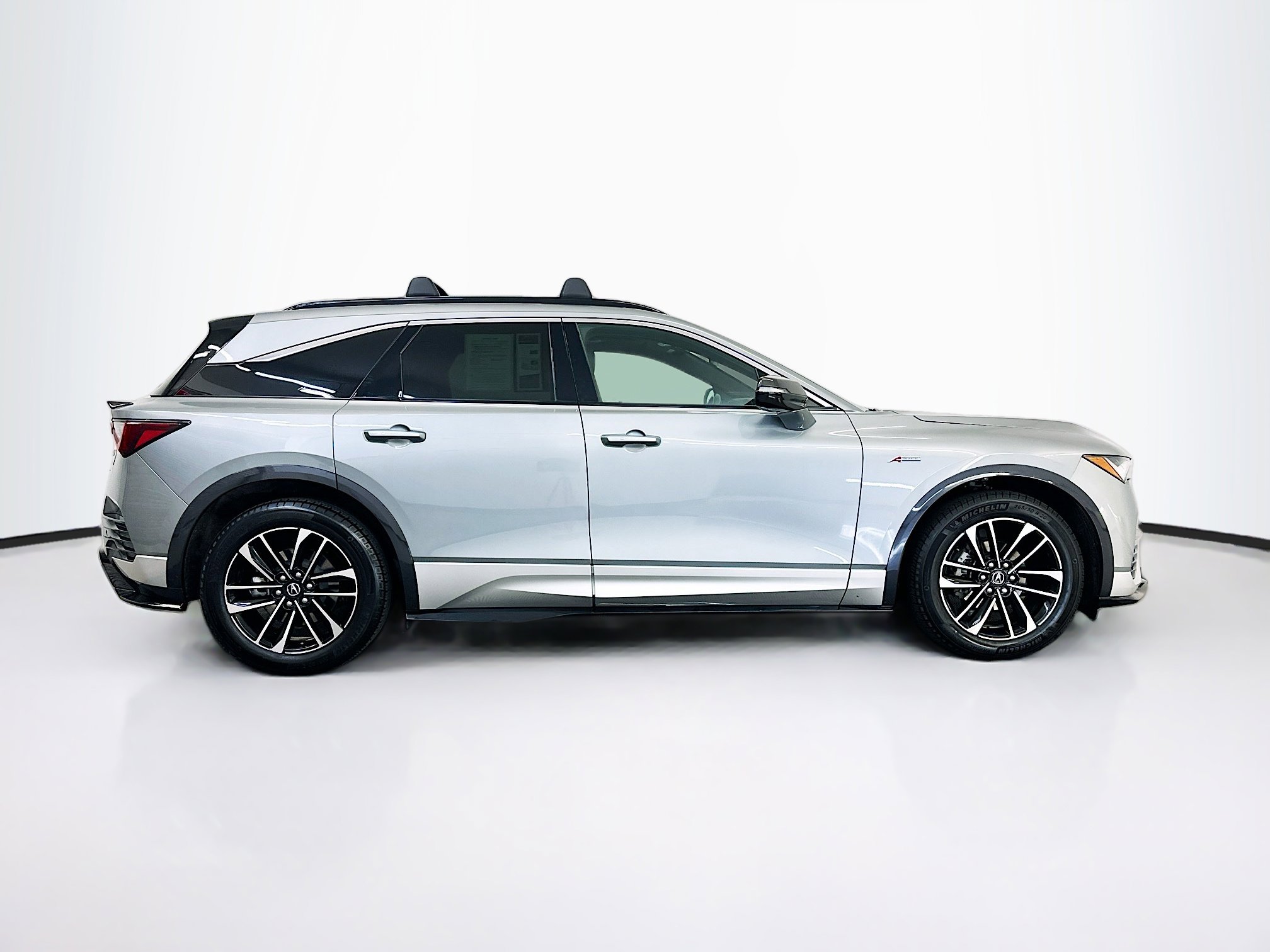 Used 2024 Acura ZDX A-Spec AWD/4WD image 10