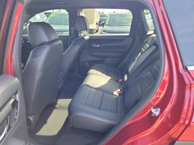 Used 2024 Honda CR-V Sport Touring image 14