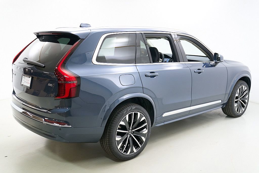 New 2026 Volvo XC90 B6 Plus w/ Protection Package AWD/4WD image 9