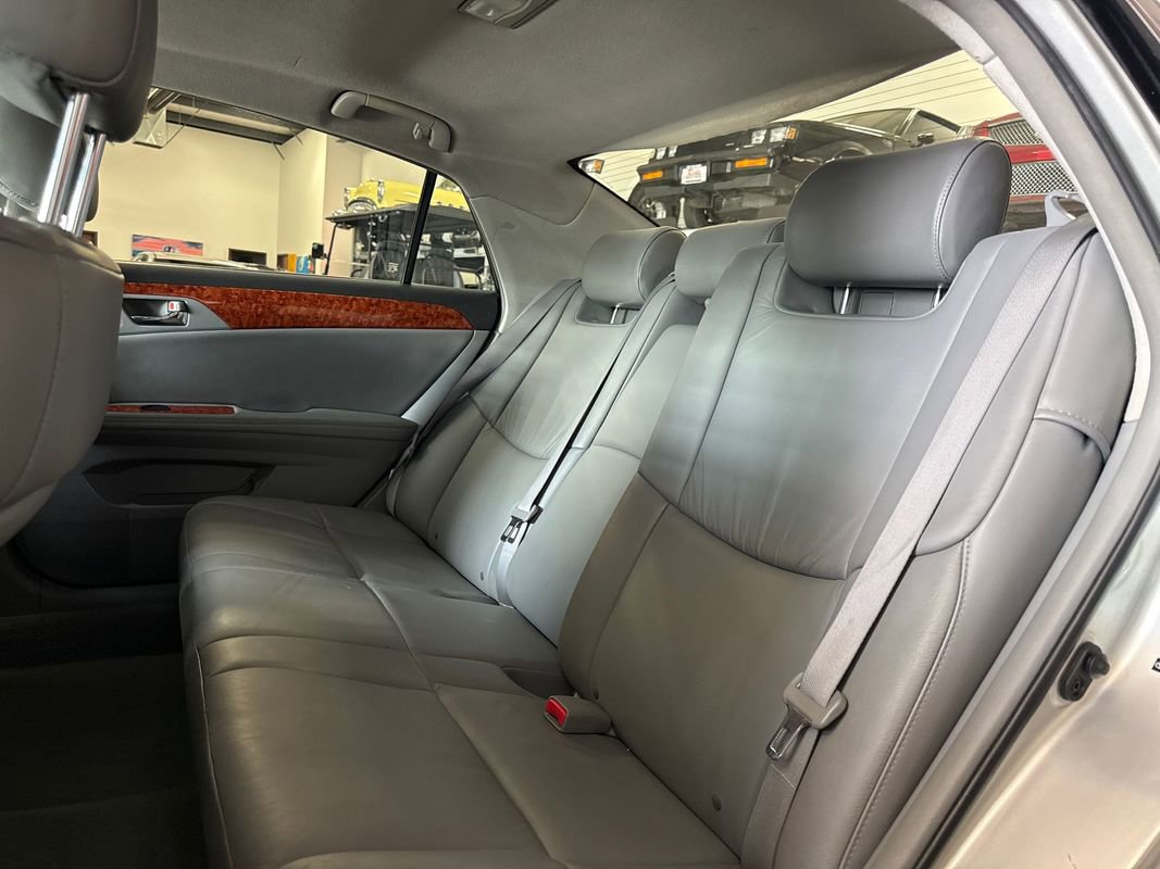 Used 2006 Toyota Avalon XLS image 84