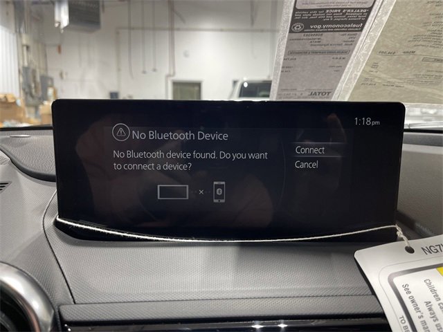 New 2025 MAZDA MX-5 Miata Grand Touring w/ Appearance Package image 29