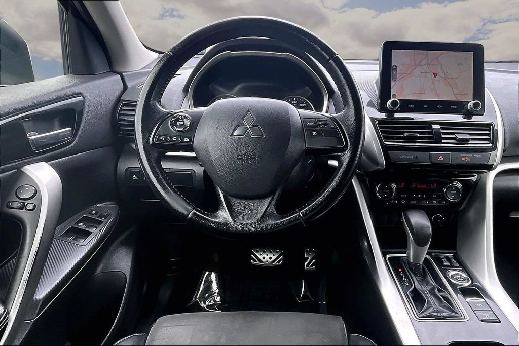 Used 2023 Mitsubishi Eclipse Cross SE AWD/4WD image 8