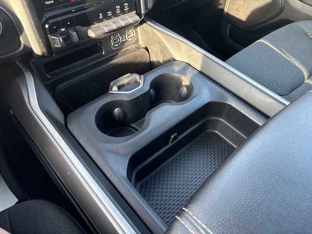 Used 2023 RAM 1500 Big Horn AWD/4WD image 20