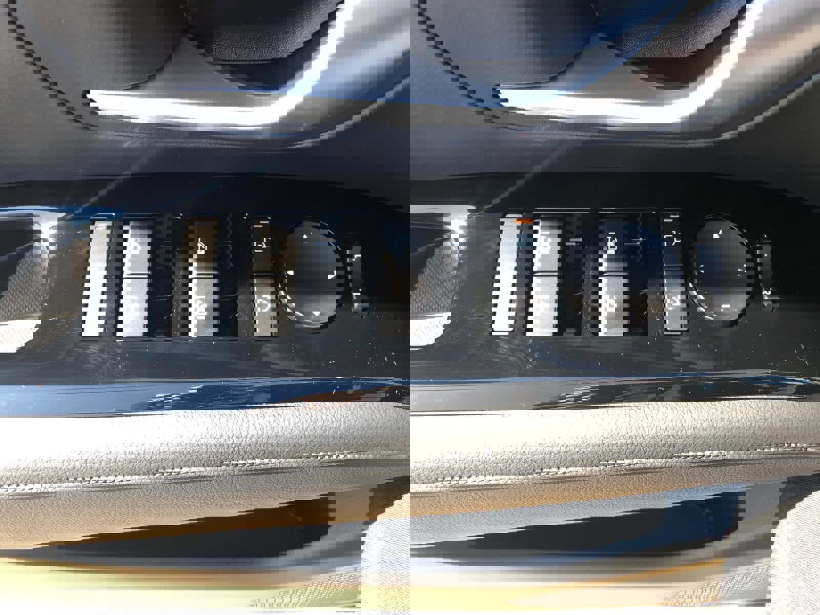 New 2026 Hyundai Tucson Limited image 19