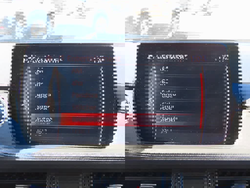 Used 2018 MAZDA MAZDA6 Touring image 19