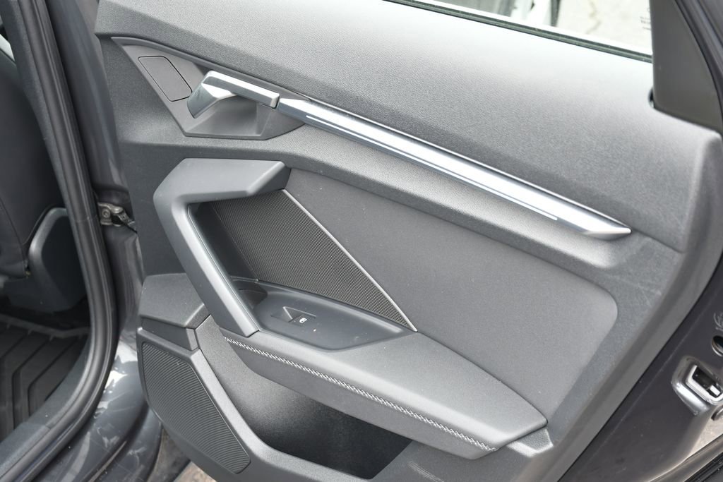 Certified 2024 Audi A3 2.0T Premium Plus w/ Premium Plus Package image 24