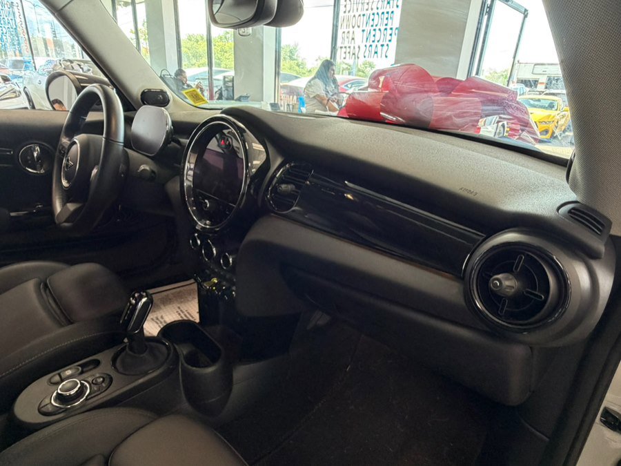 Used 2023 MINI Cooper SE FWD image 33
