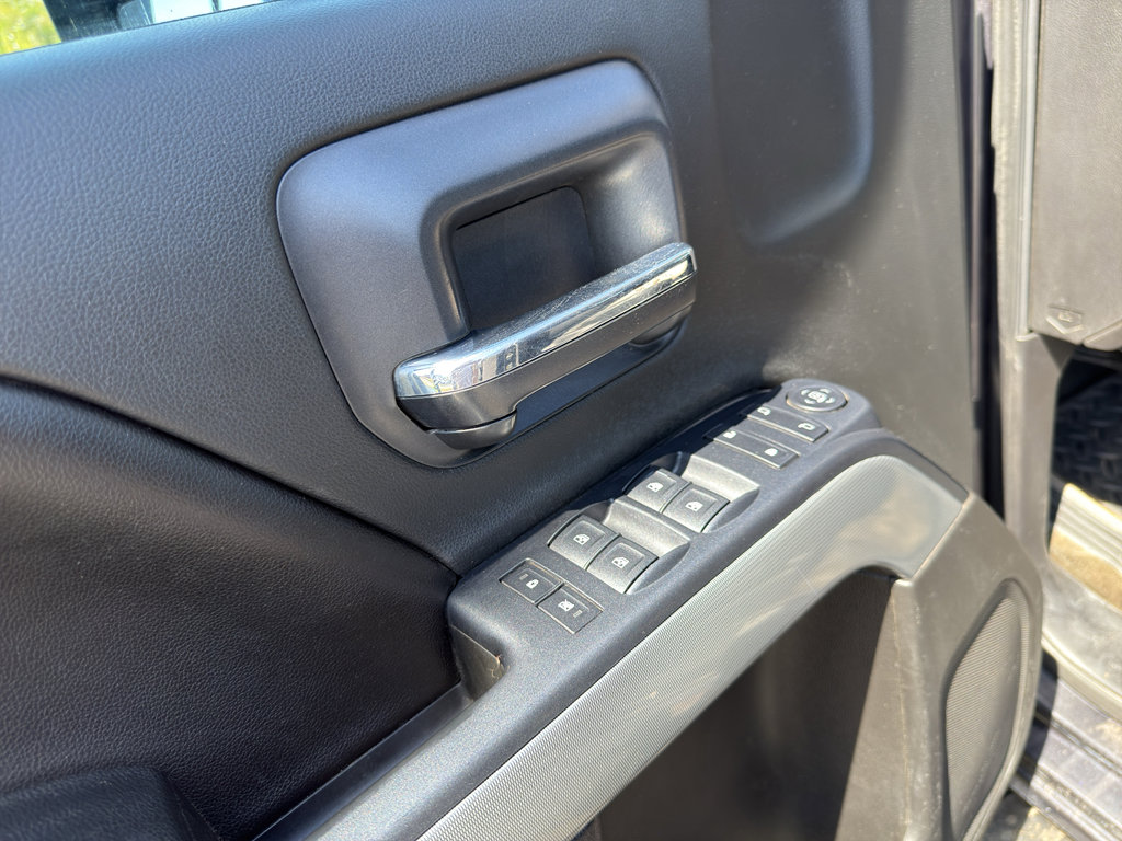 Used 2016 Chevrolet Silverado 3500 LT w/ LT Convenience Package AWD/4WD image 30