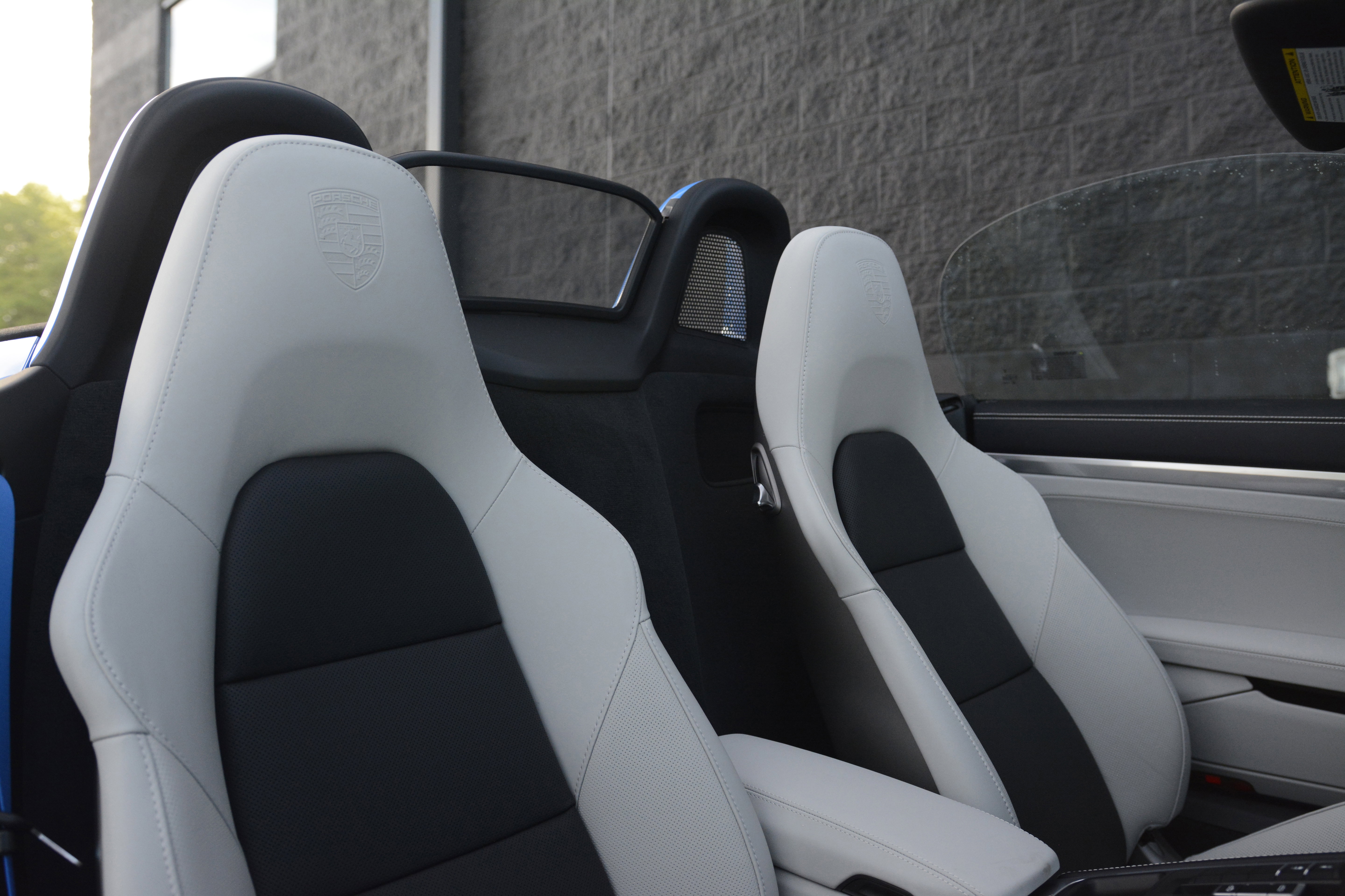 Certified 2025 Porsche 718 Boxster GTS image 26