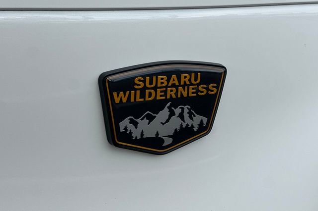 New 2026 Subaru Forester Wilderness image 24