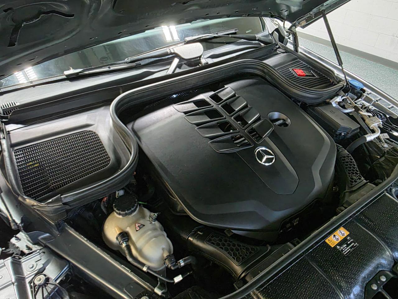 Used 2020 Mercedes-Benz GLE 580 4MATIC image 49