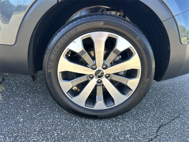 Used 2022 Kia Telluride EX w/ EX Premium Package image 20