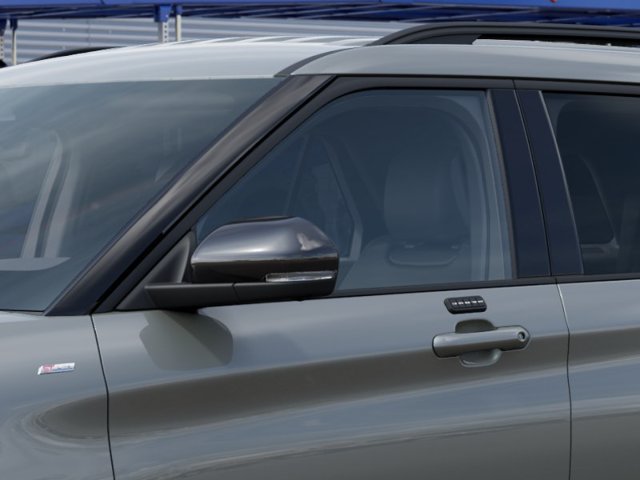New 2027 Ford Explorer ST-Line w/ Premium Package RWD image 20