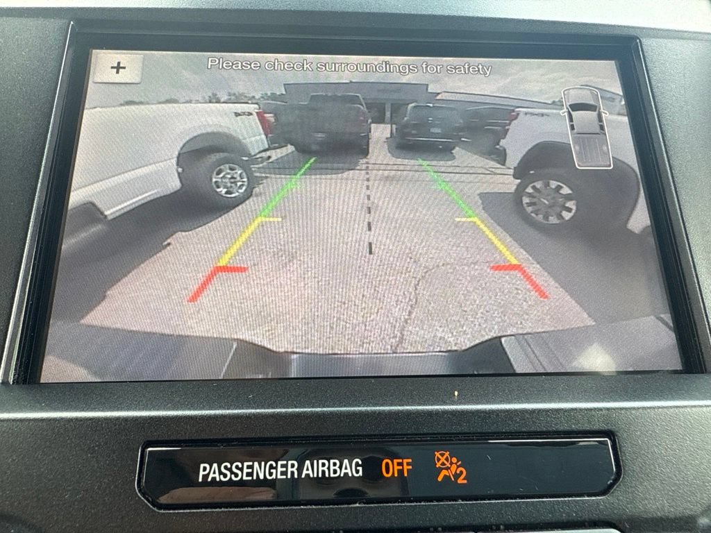 Used 2018 Ford F150 XLT w/ Equipment Group 302A Luxury AWD/4WD image 33