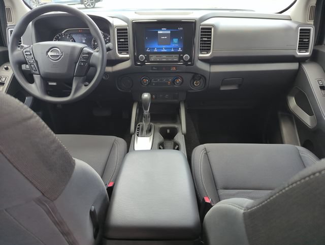 Certified 2023 Nissan Frontier SV w/ Technology Package RWD image 23