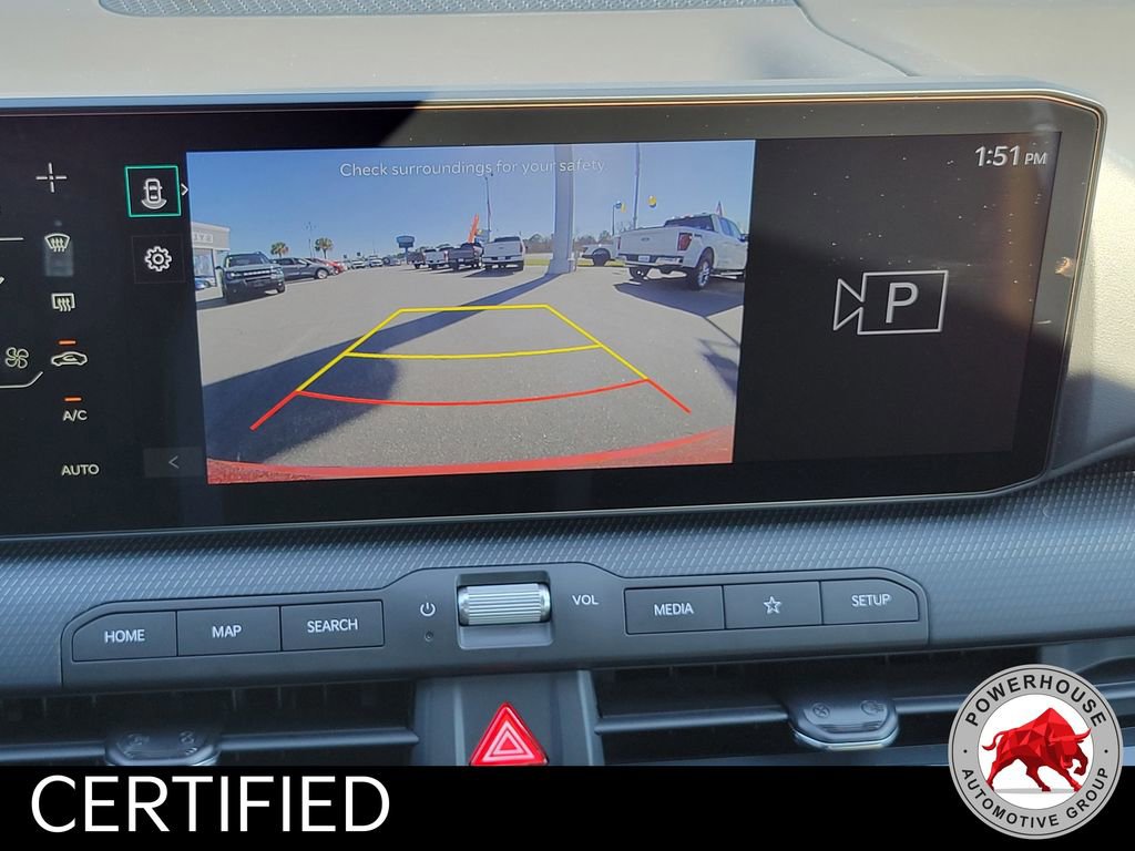 Used 2025 Kia K4 GT-Line w/ GT-Line Premium Package image 24