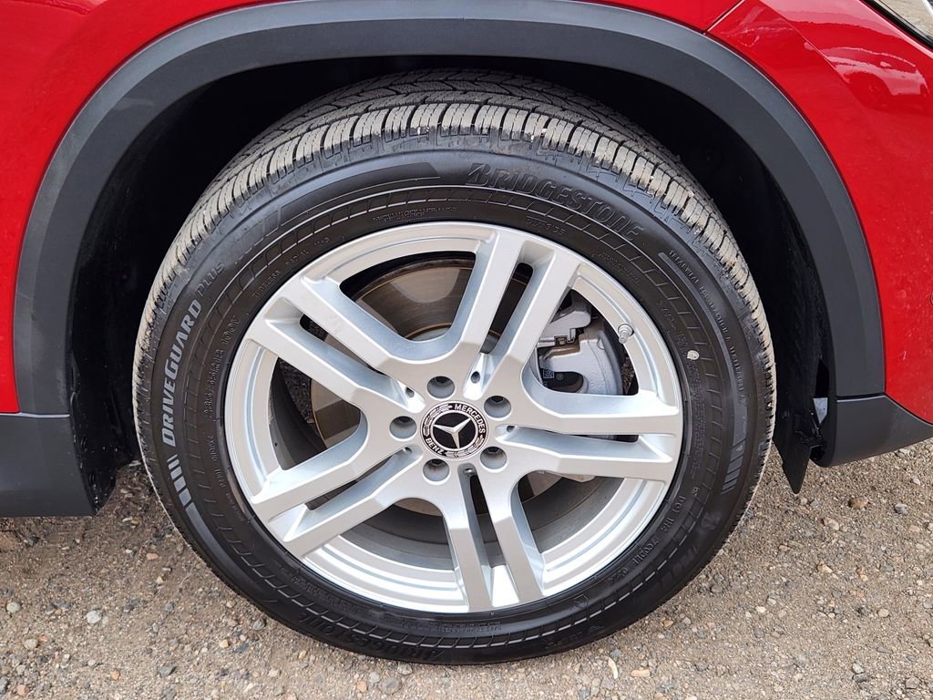 Used 2021 Mercedes-Benz GLA 250 4MATIC image 15