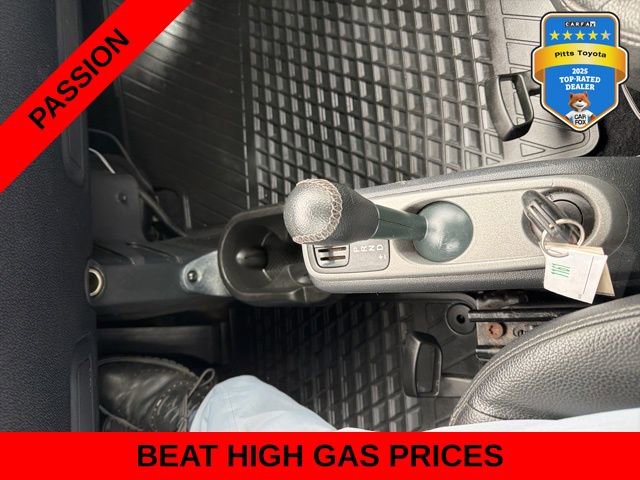 Used 2015 smart fortwo passion image 13