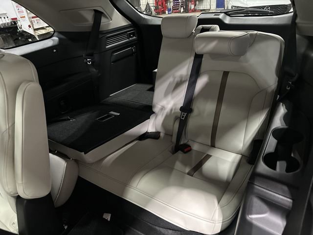 New 2026 MAZDA CX-90 3.3 Turbo S w/ Premium Package AWD/4WD image 30
