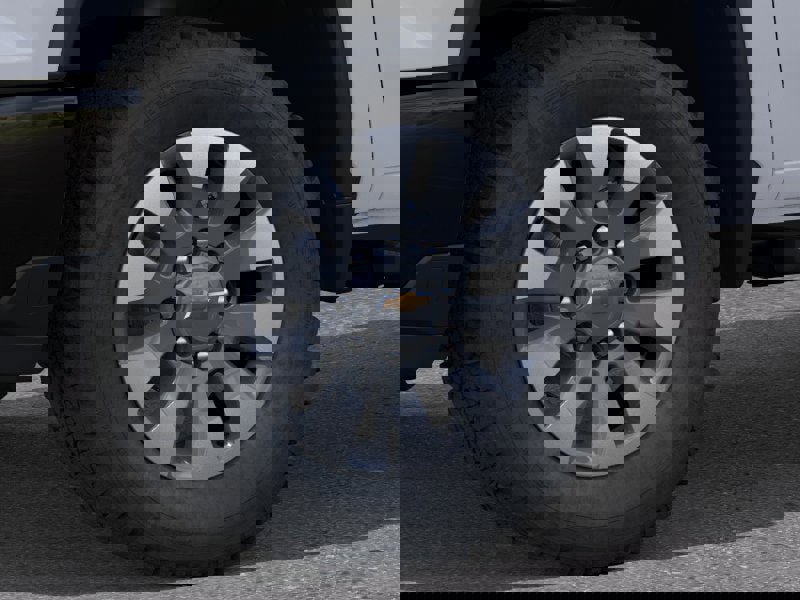 New 2026 Chevrolet Silverado 2500 Custom w/ Custom Value Package image 42