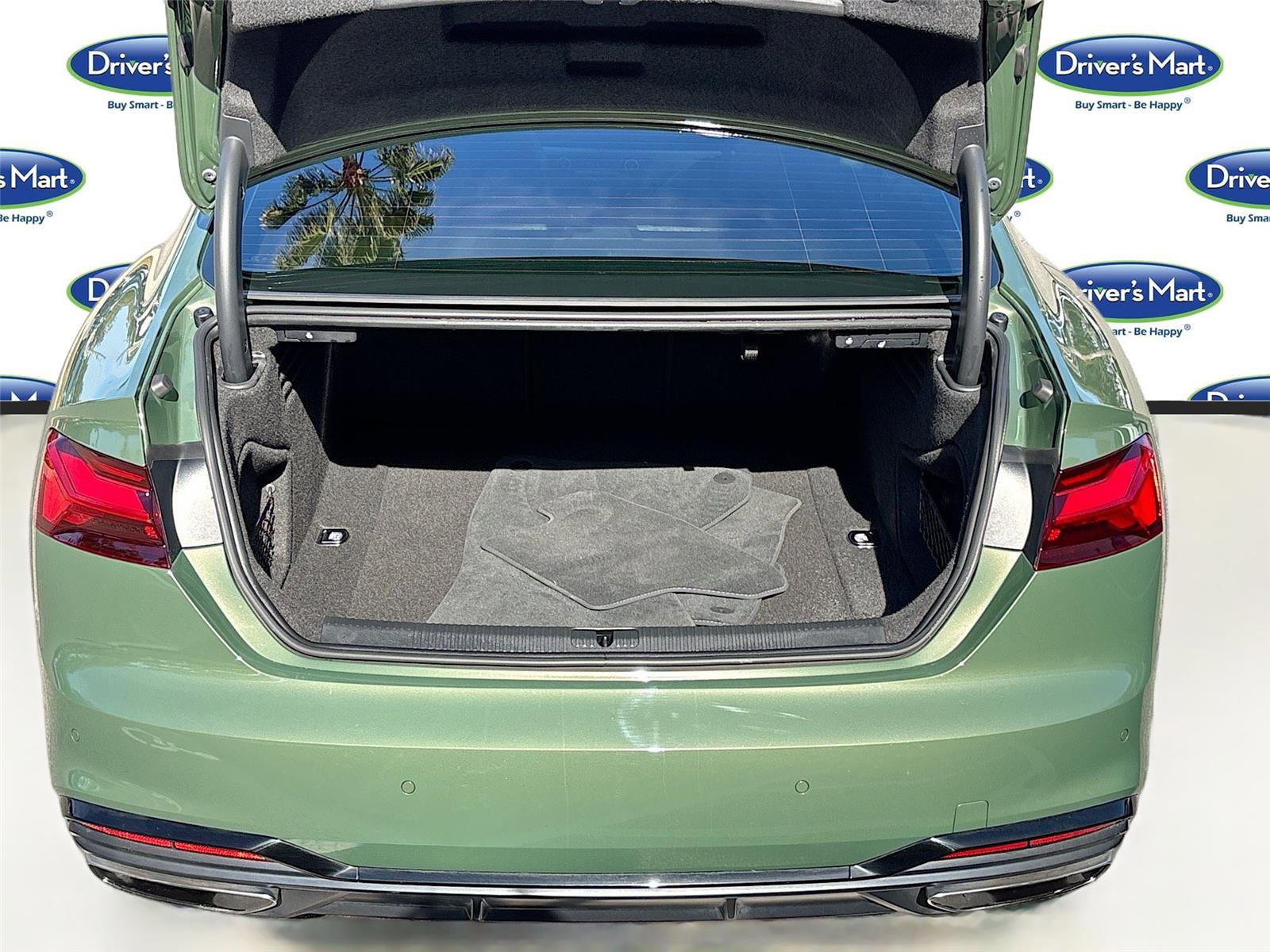 Used 2020 Audi A5 2.0T Premium Plus image 30