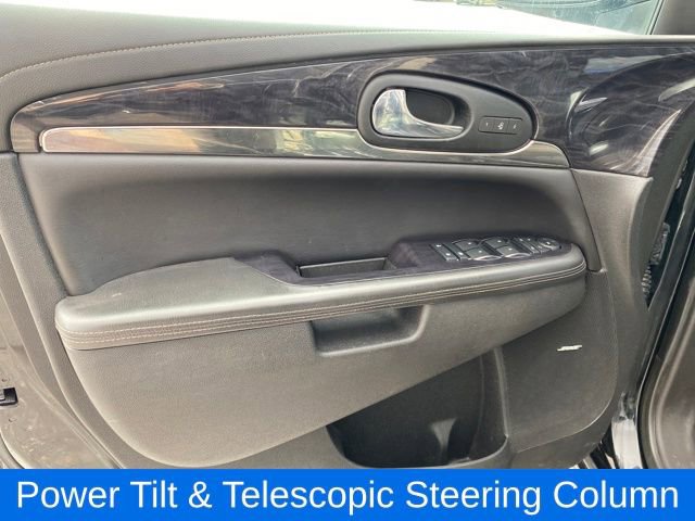 Used 2017 Buick Enclave Premium image 16
