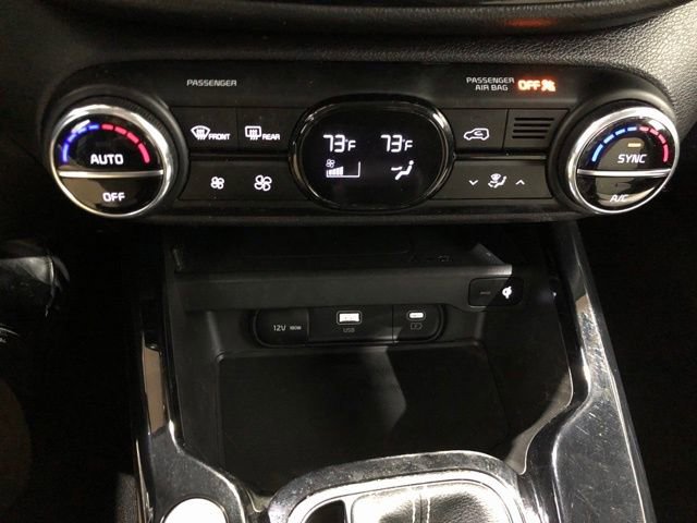 Used 2023 Kia Soul GT-Line FWD image 19