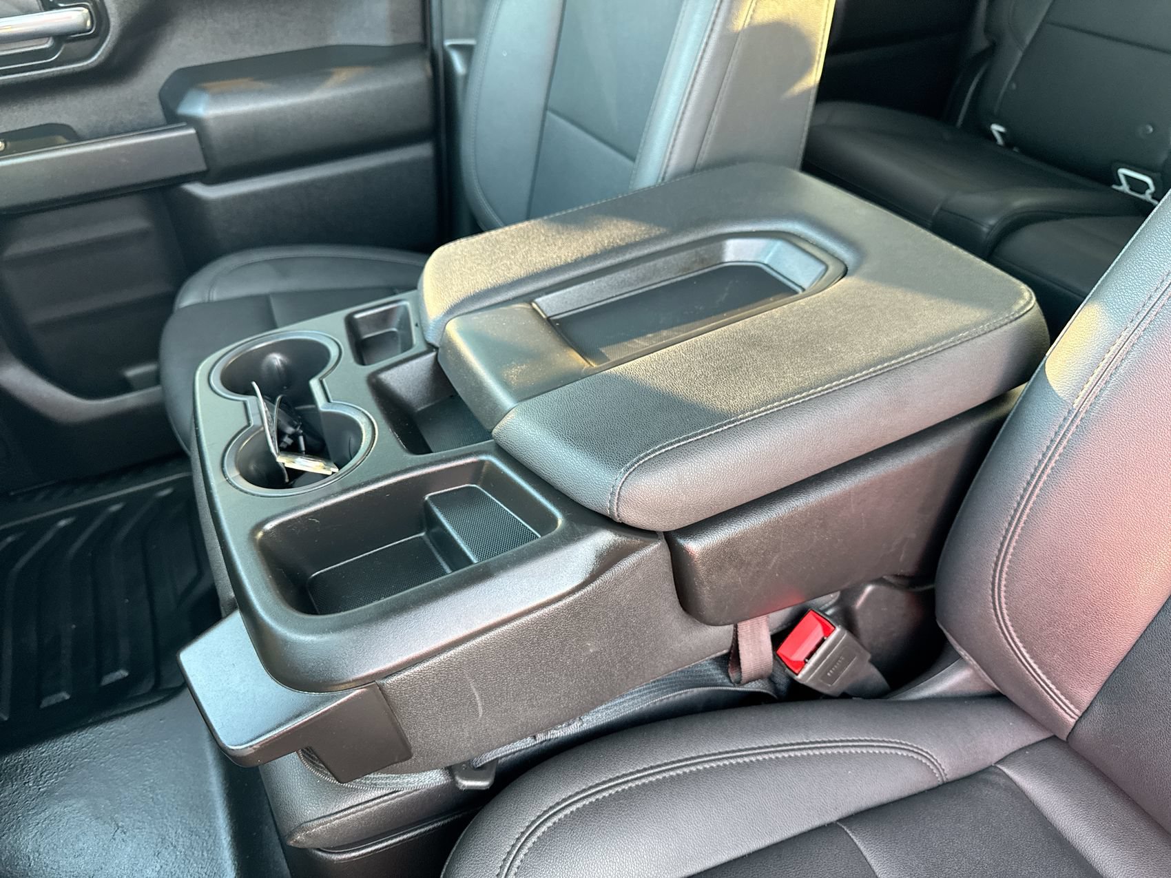 Used 2024 GMC Sierra 3500 Pro AWD/4WD image 20