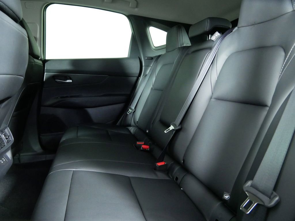 New 2026 Nissan Murano SV image 16