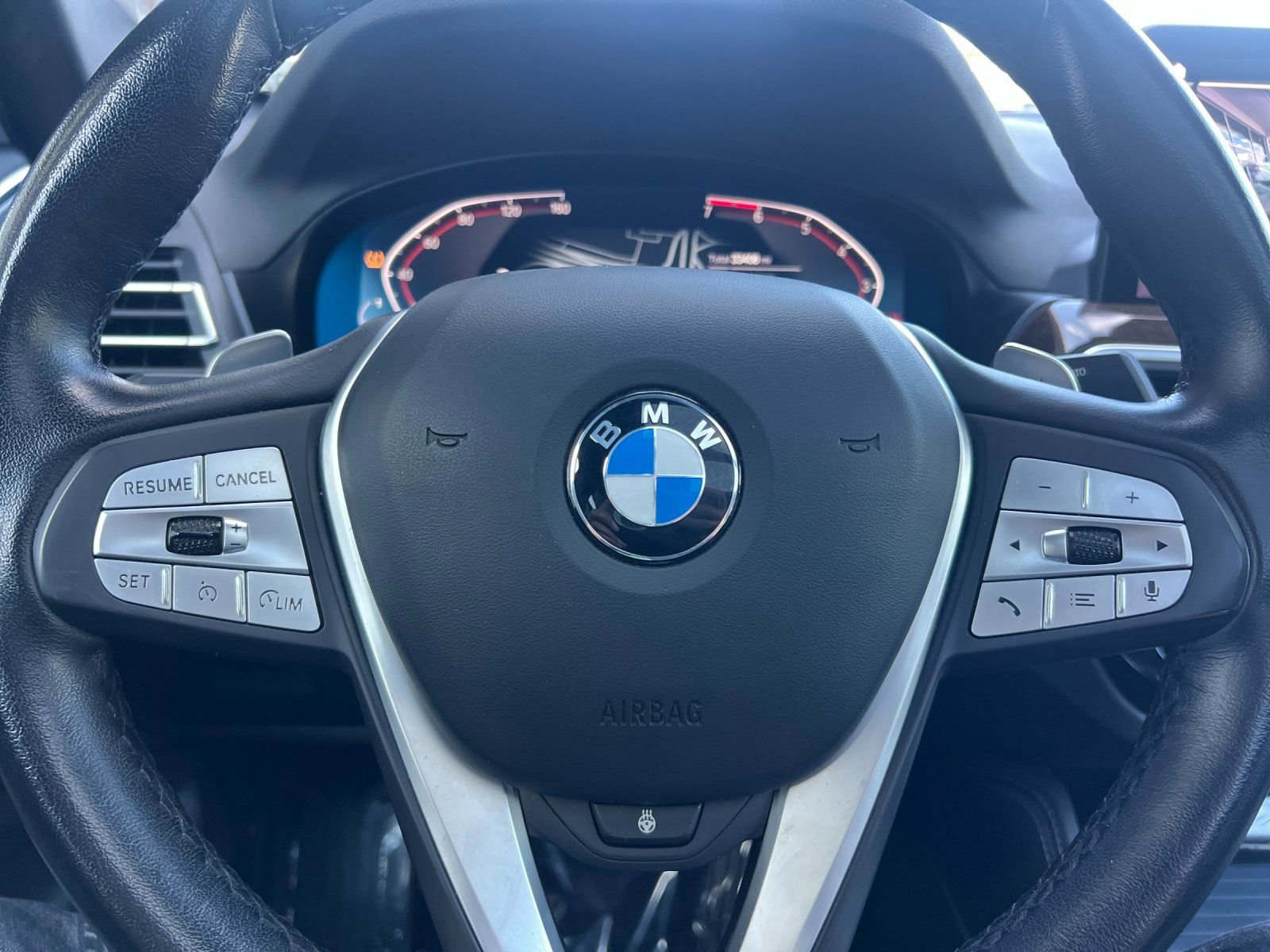 Used 2023 BMW X4 xDrive30i image 23