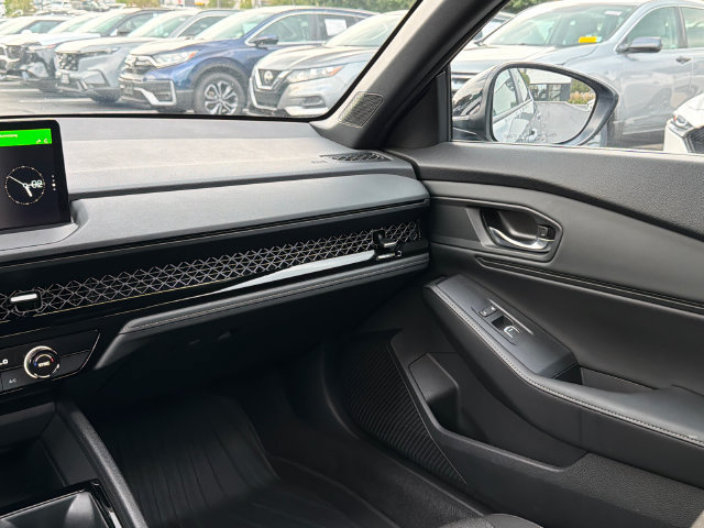 Used 2023 Honda Accord Sport image 24